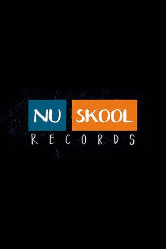 NU Skool Records (2016) poster