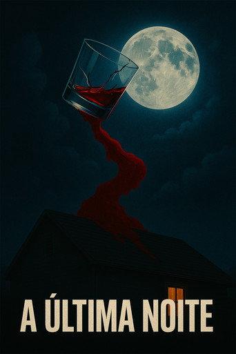 The Last Night () poster