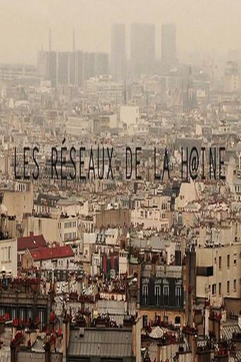 Les réseaux de la haine (2014) poster