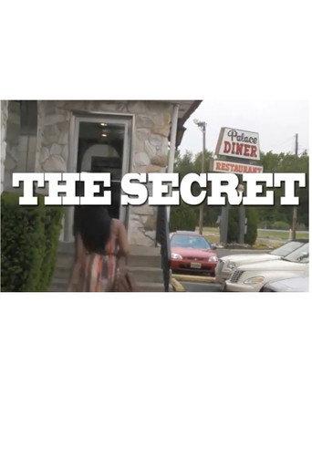 The Secret (2012) poster