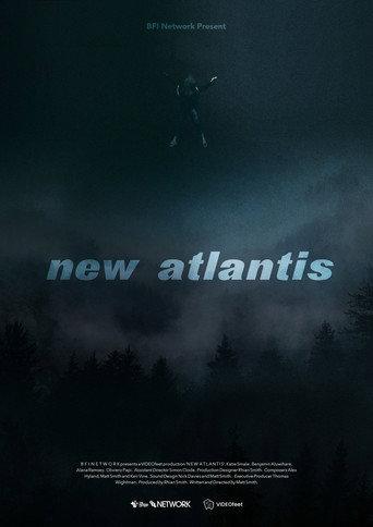 NEW ATLANTIS () poster