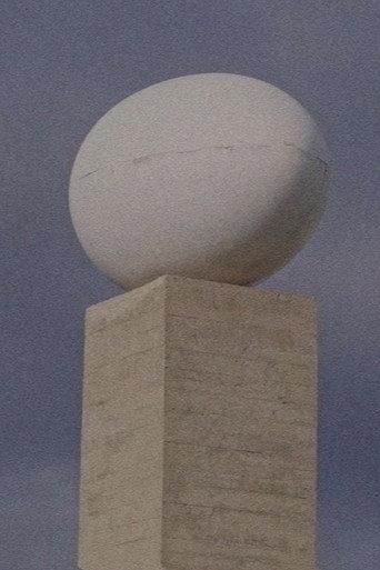 The Terror of the Gulls (2026) poster