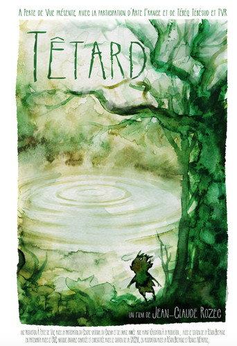 Tadpole (2019) poster