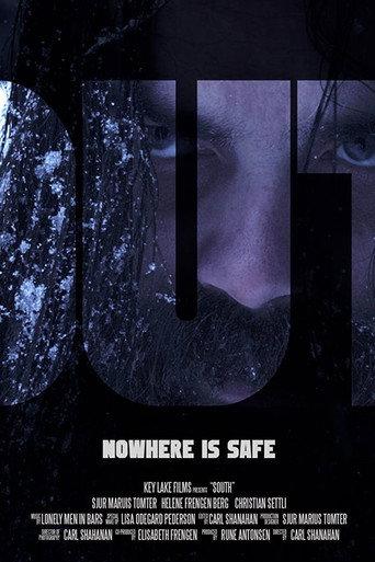 South (2022) poster