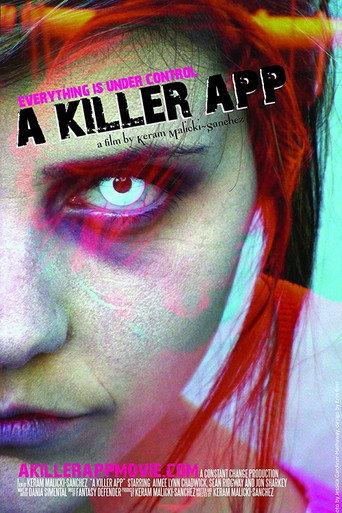 A Killer App (2010) poster