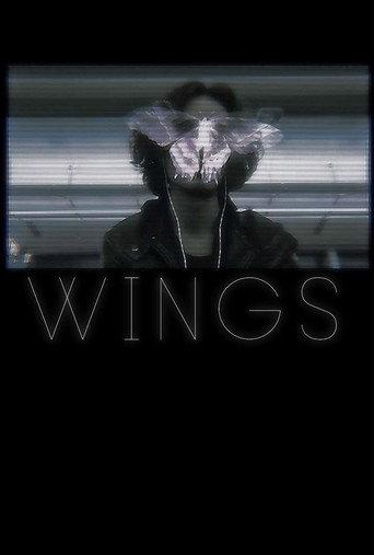 Wings (2023) poster