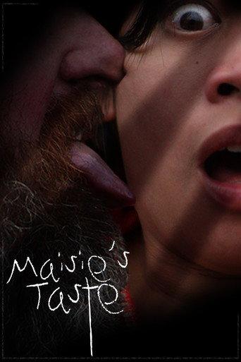 Maisie's Taste (2024) poster