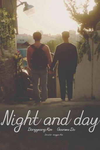 Night and Day (2023) poster