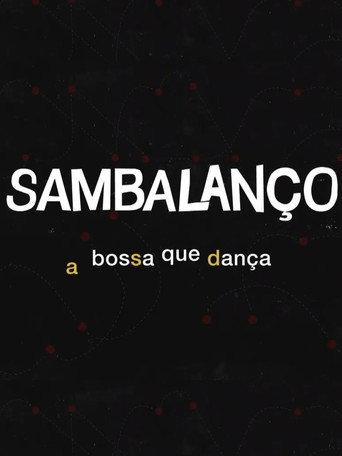 Sambalanço - A Bossa Que Dança (2020) poster