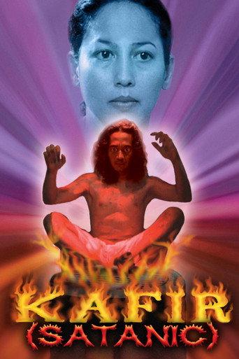 Satanic (2002) poster