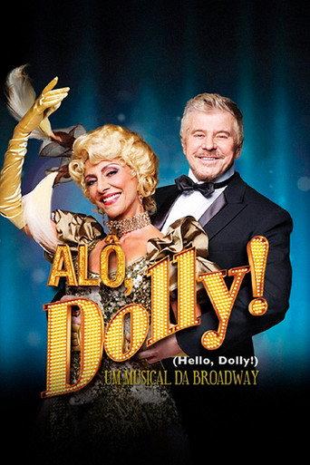 Alô, Dolly! (2013) poster