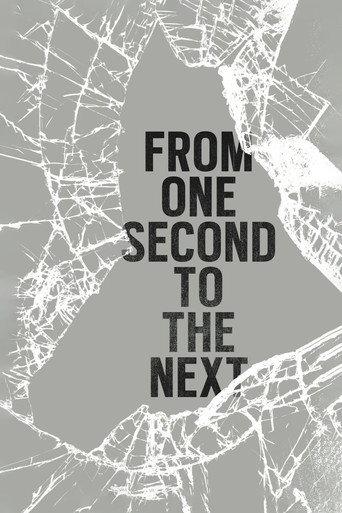 From One Second to the Next (2013) poster