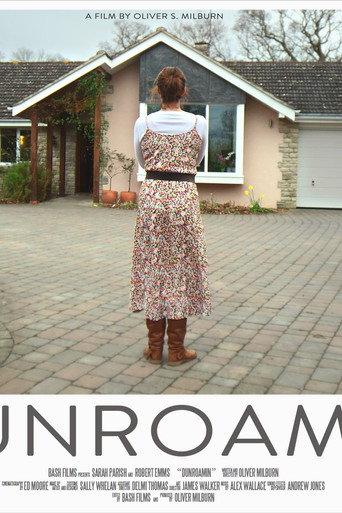 Dunroamin (2016) poster