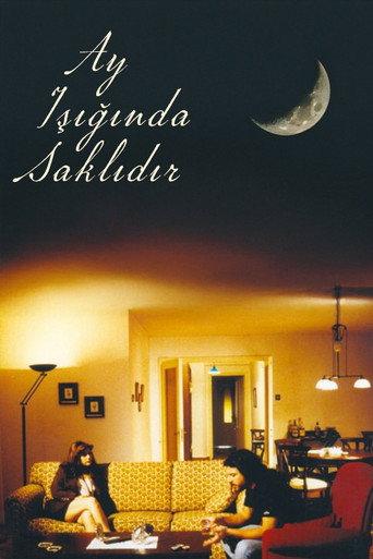 Ay, Işığında Saklıdır (1996) poster