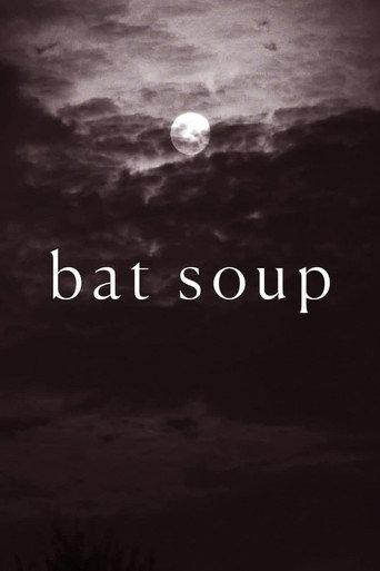 Bat Soup (2020) poster