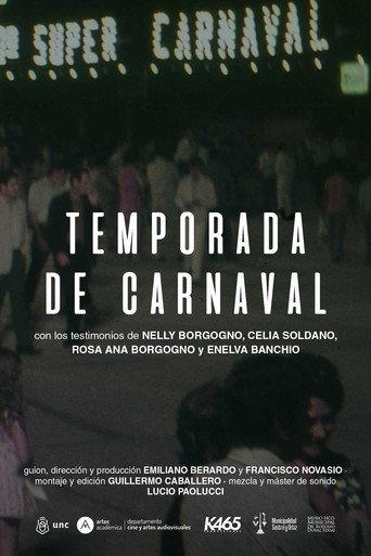 Carnival Season (2026) poster