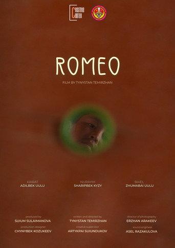 Romeo (2023) poster