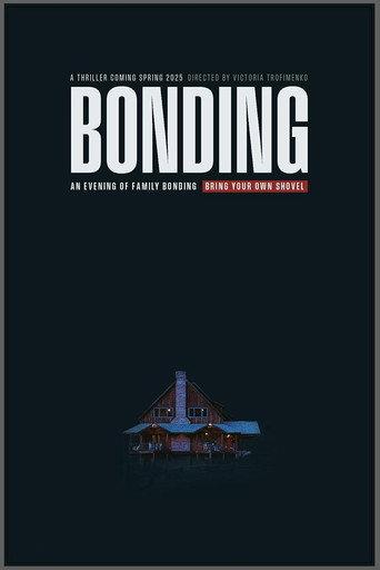 Bonding () poster
