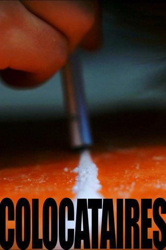 COLOCATAIRES (2026) poster