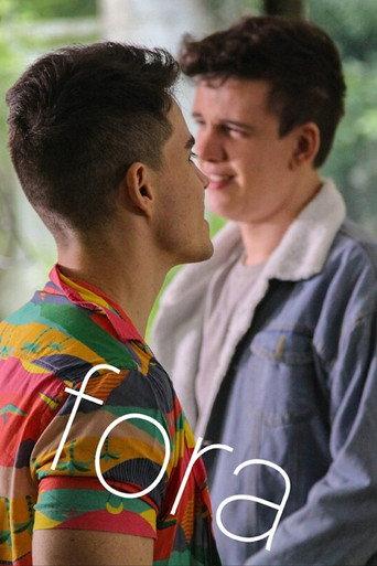 Out (2023) poster
