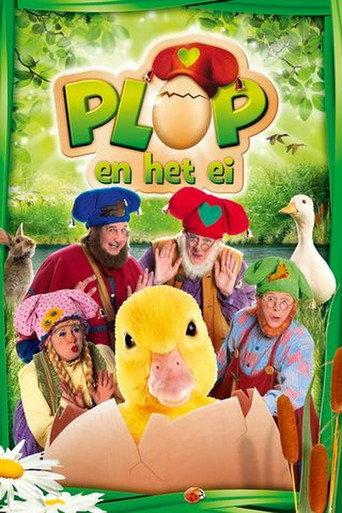 Plop Special: The Egg (2014) poster