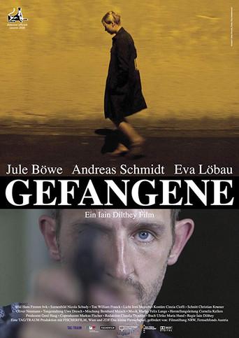Prisoners (2006) poster