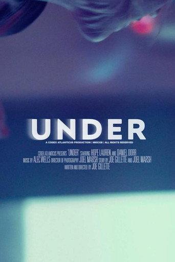 Under (2023) poster