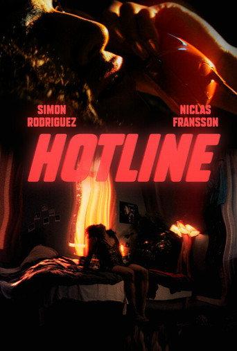 Hotline () poster