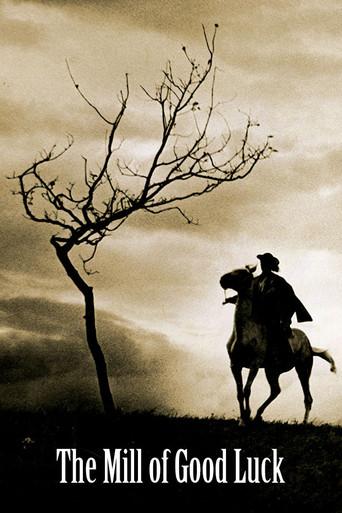 The Mill of Good Luck (1957) poster