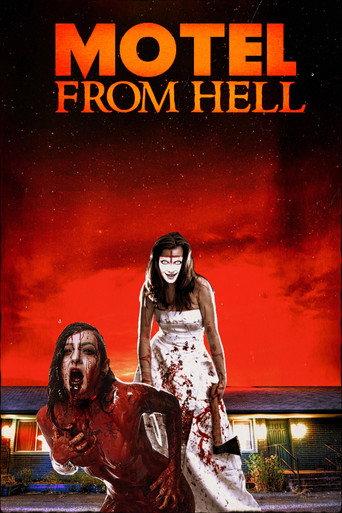 Motel from Hell () poster