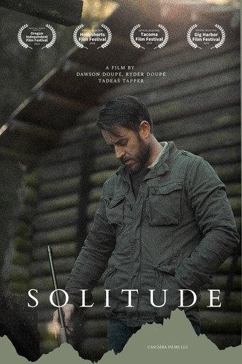 Solitude () poster