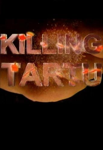 Killing Tartu (1998) poster