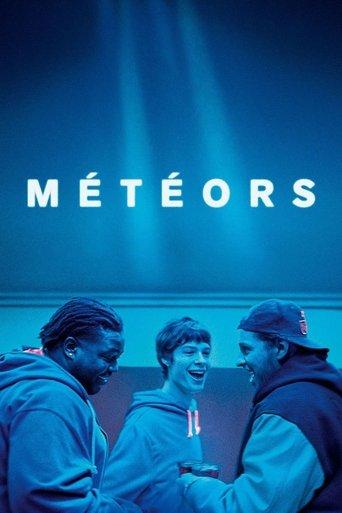 Meteors (2025) poster