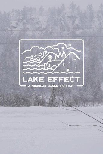 Lake Effect (2023) poster