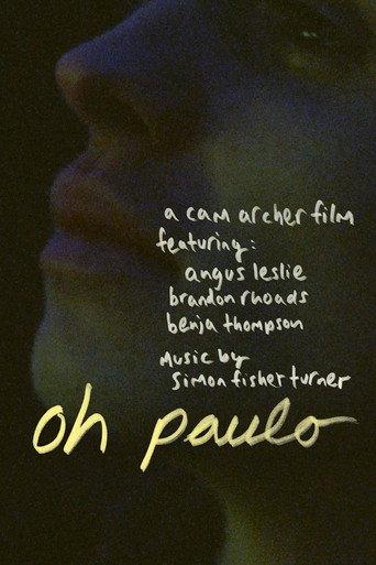 Oh Paulo (2025) poster