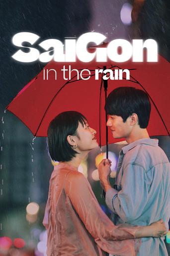 Sai Gon in the Rain (2020) poster