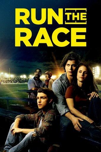 Run the Race (2019) poster