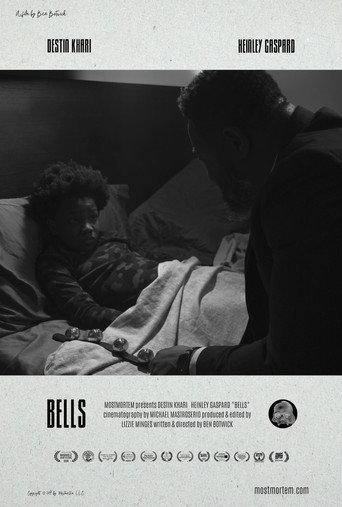Bells (2019) poster