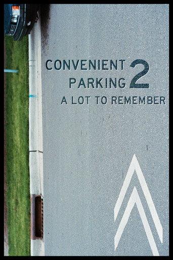 Convenient Parking 2: A Lot to Remember (2025) poster
