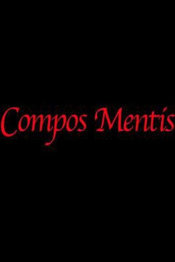 Compos Mentis (2011) poster