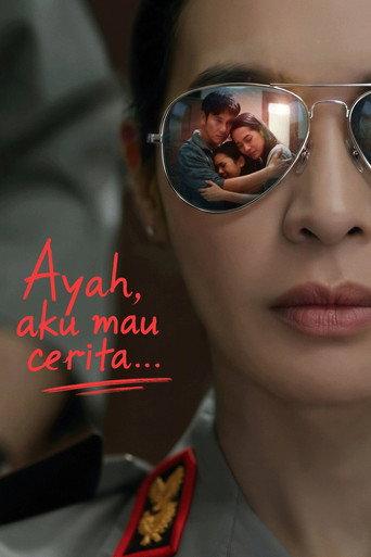 Ayah, Aku Mau Cerita.... (2026) poster