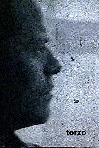 Torso (1965) poster