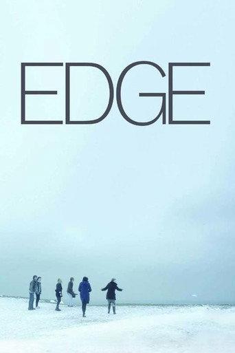 Edge (2010) poster