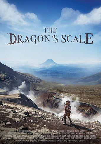 The Dragon's Scale (2016) poster