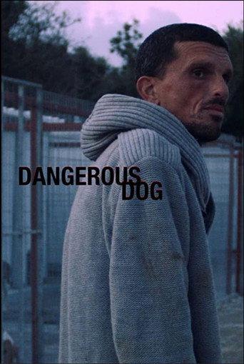 Dangerous Dog () poster