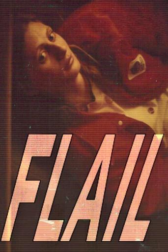 Flail (2023) poster