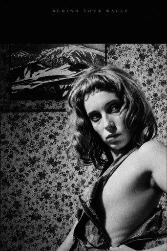 Behind Your Walls (1970) poster