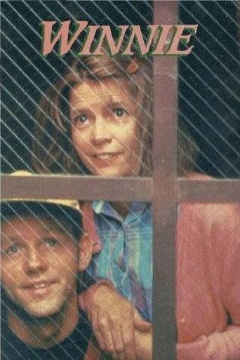Winnie (1988) poster