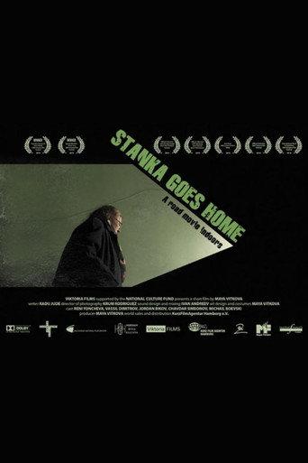 Stanka Goes Home (2010) poster