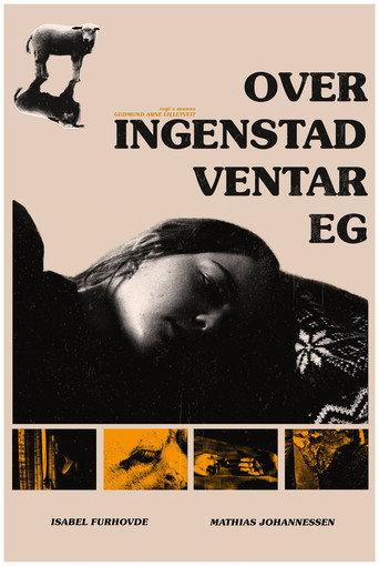 Over Ingenstad Ventar Eg (2024) poster